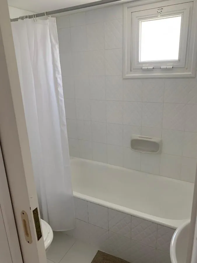 Villa Seafront Beach House Meneou